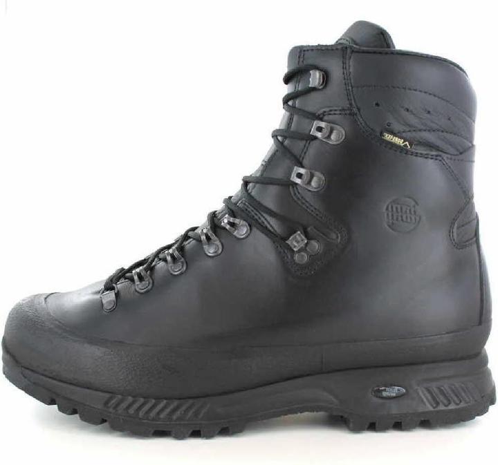 Actual product image Hanwag Alaska GTX Trekking Boots (45)