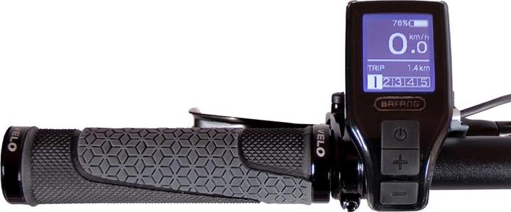 Produktbild Phoenix LSM018 (45.70 cm)