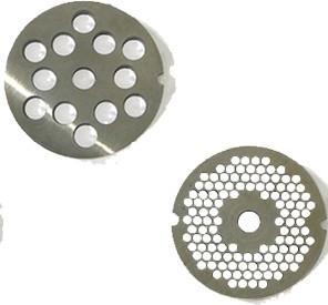 Produktbild DCG Elektrischer Fleischwolf Messer aus Edelstahlelektrischer Motor 230 V