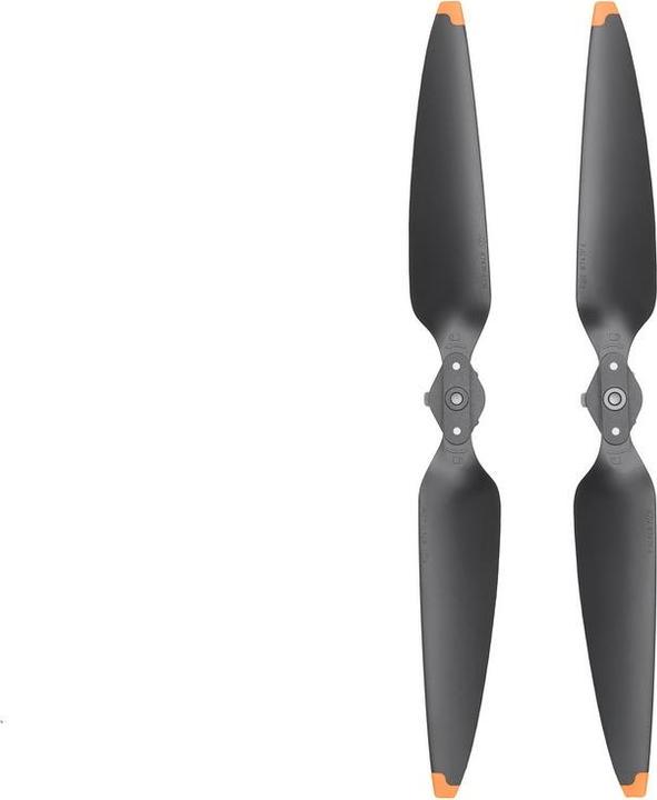 Image du produit DJI Hélices à faible bruit (Hélices de drones, DJI Air 3)