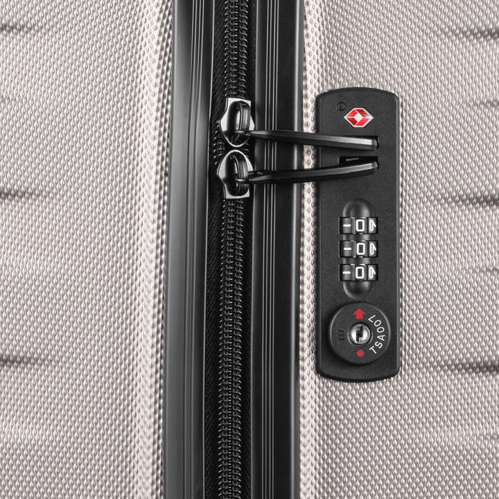 Produktbild Pack Easy Kosmo (44 l, Handgepäck (bis 50l))