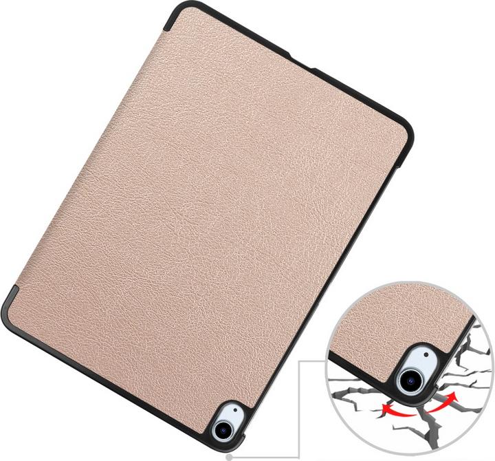 Produktbild Cover-Discount iPad Air 11 2024 - Tri-fold Smart Case (iPad Air 11 2024 (M2))