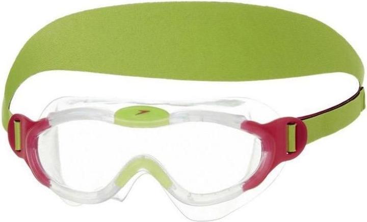 Speedo Sea Squad Mask (One Size)