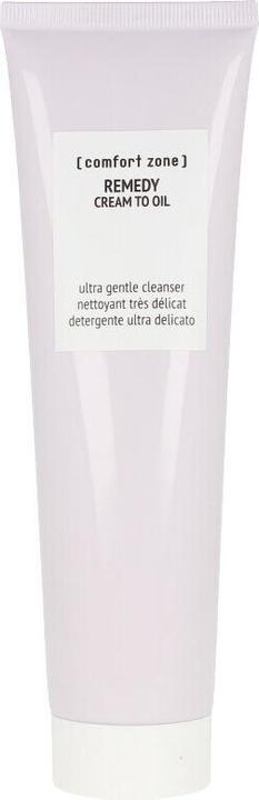 Comfort Zone Remedy (Cleansing lotion, 150 ml)