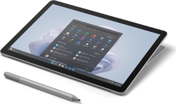 Actual product image Microsoft Surface Go 4 for business (10.50", Intel N200, 8 GB, 64 GB, Without keyboard layout)