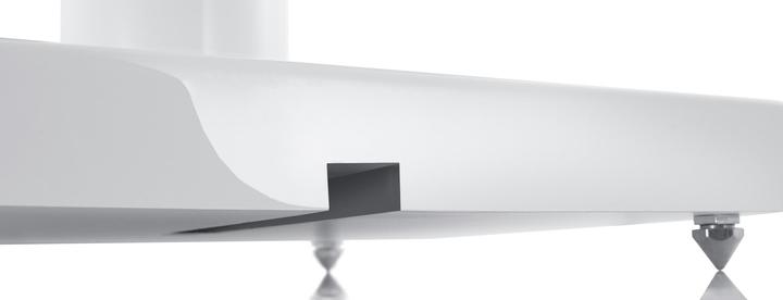 Actual product image Canton Can-ls660- (1 pcs., Stand, Not movable)