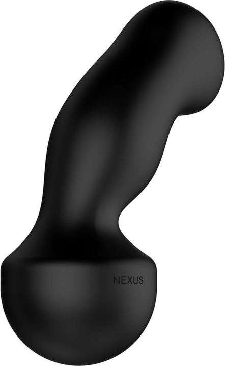 Actual product image Nexus GYRO VIBE EXTREME Hands Free Vibrating Dildo
