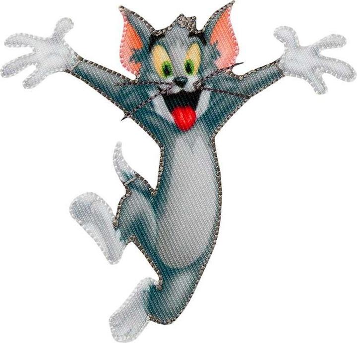 Mono Quick Tom & Jerry© TOM (1 x)