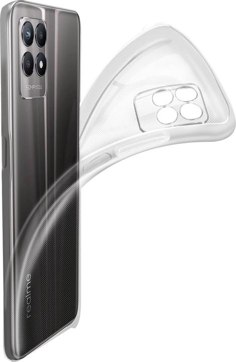 Image du produit Avizar Série Francis (Realme Narzo 50)