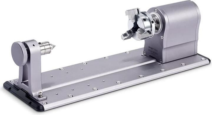 Actual product image Snapmaker Laser engraving and cutting platform