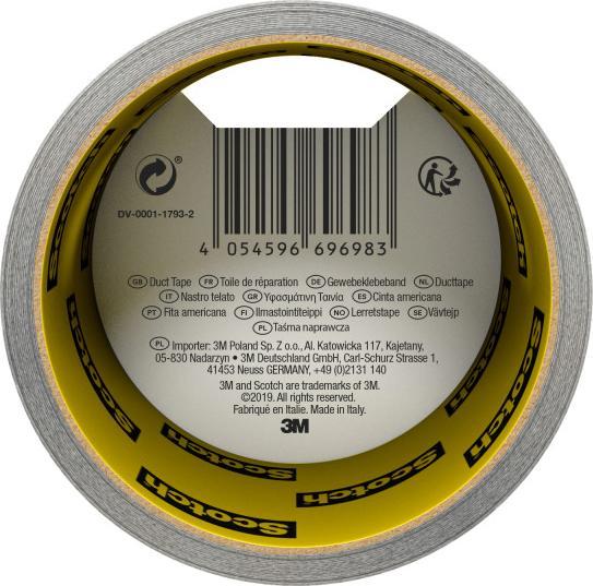 Produktbild Scotch Universal Klebeband (48 mm)