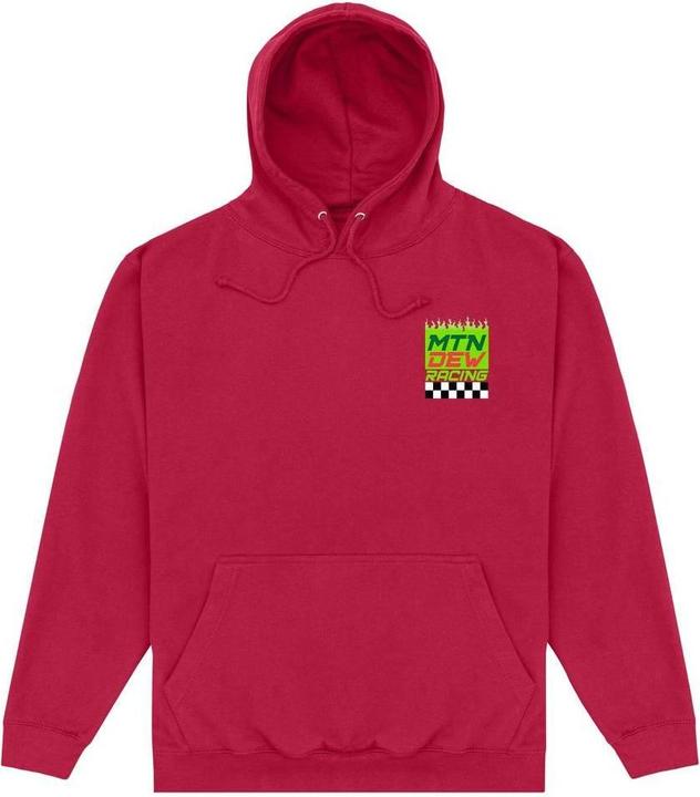 Produktbild Mountain Kapuzenpullover (L)