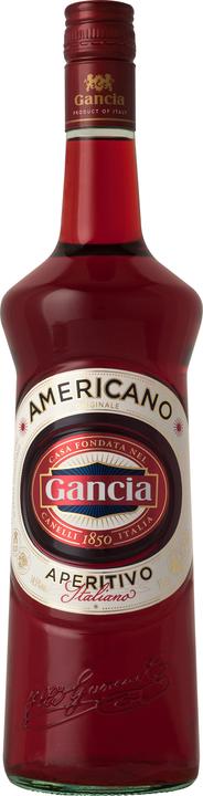 Produktbild Cà dei Fratelli Gancia Aperitivo Americano Originale