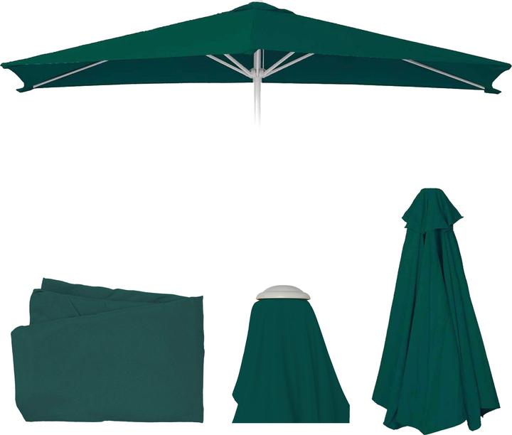 Produktbild MCW Castellammare-B-2x3 (2.95 m)
