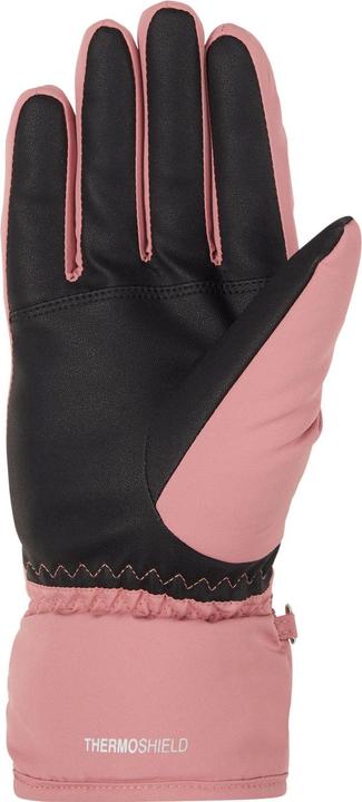 Image du produit Ziener Gants de ski alpin femme KISAR AS rose - 8 (8)
