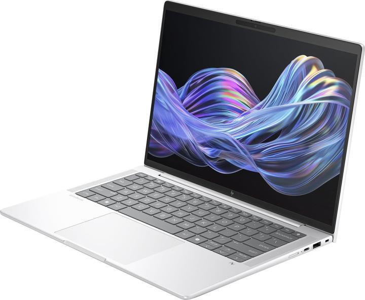 Immagine prodotto HP EliteBook X G1i 14 inch Notebook Next Gen AI PC Wolf Pro Security Edition (14", Intel Core Ultra 7 258V, 32 GB, 1000 GB, DE)