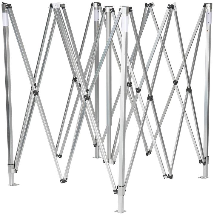 Actual product image Royal Gardineer Falon (300 cm, 300 cm)