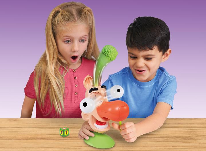 Image du produit Goliath Toys Carlo Crado (Français)