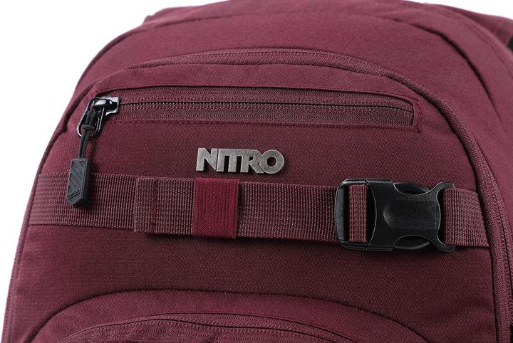 Produktbild Nitro Rucksack Chase Wine 35 l (35 l)