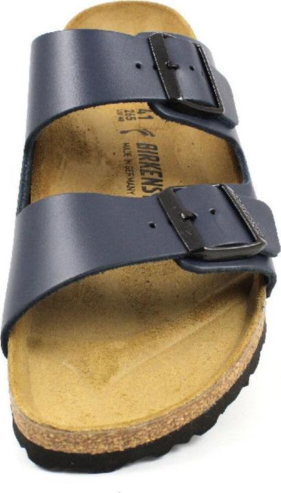 Produktbild Birkenstock Arizona Glattleder schmal (37)