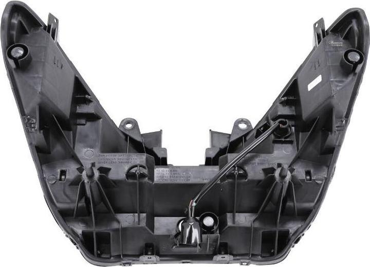 Actual product image P2R headlight honda 125-150 pcx 2014>2016