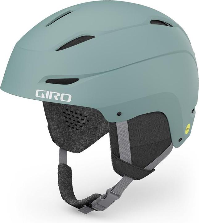 Immagine prodotto Giro Casco invernale minerale Ceva Mattes (52 - 55,5 cm)