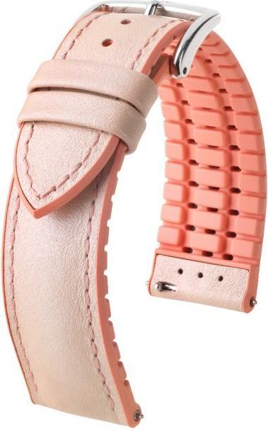 Actual product image Hirsch Lindsey (20 mm, Calf)