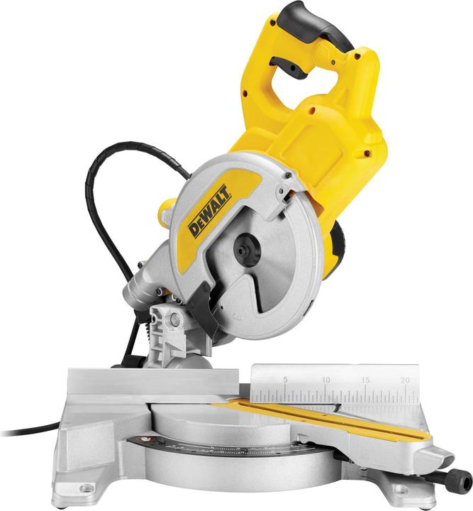 Image du produit DeWalt La scie à panneaux DWS777