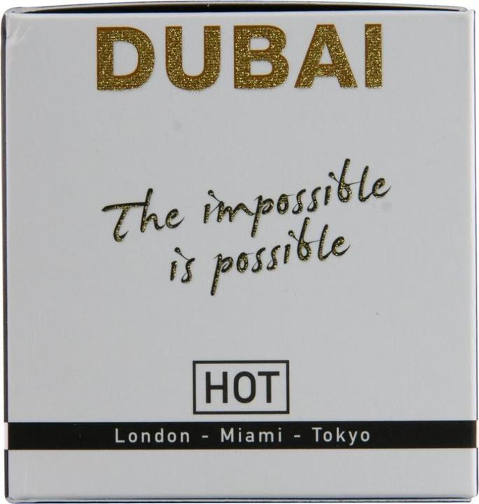 Produktbild HOT Dubai (Eau de Parfum, 30 ml)