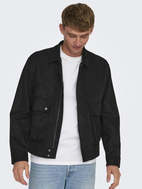 Produktbild Only & Sons ONSYUKI Jacke Jacke (L)