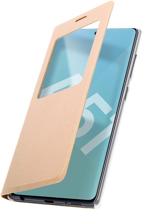 Produktbild Avizar Sview Series (Samsung Galaxy A51)
