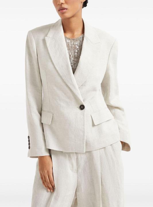 Produktbild Brunello Cucinelli Giacca M/l (M/L)