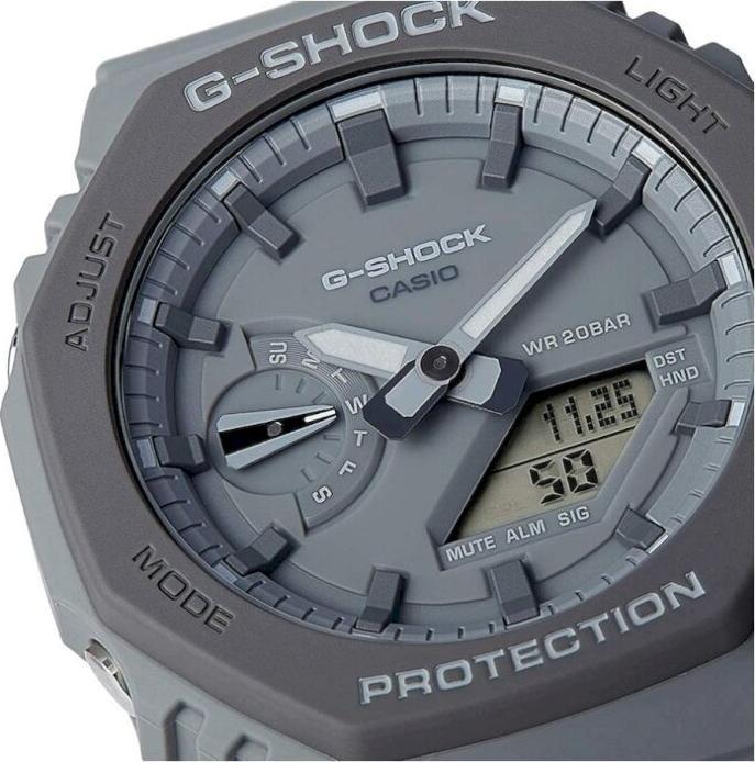Produktbild Casio G-Shock Classic (Digitaluhr, Analoguhr, 48.50 mm)