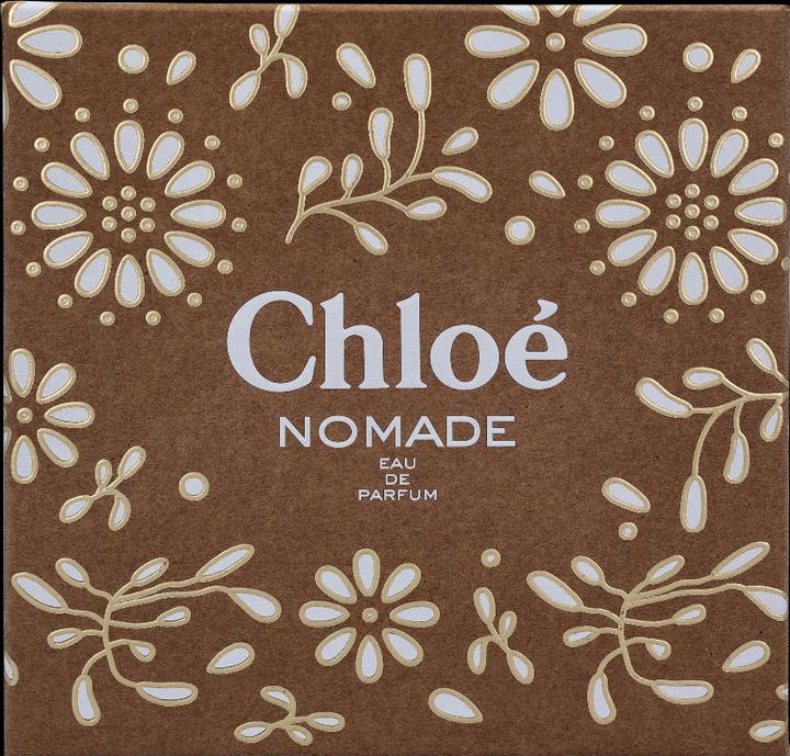Immagine prodotto Chloé Natale 2022 Eau de Parfum 50 / Body Lotion 100 (Eau de parfum, 150 ml)