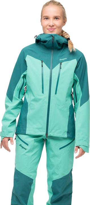 Produktbild Bergans Tind 3L Shell (XS)