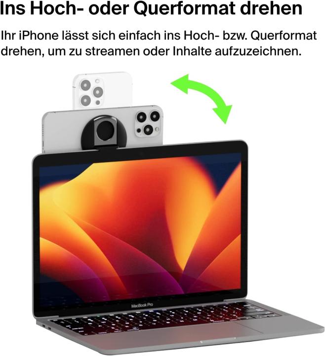 Productafbeelding Belkin Mount