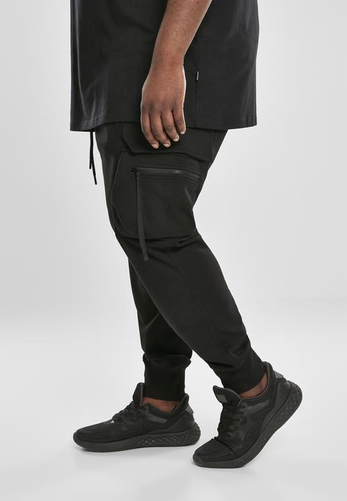 Image du produit Urban Classics Tactical Sweat Pants (3XL)