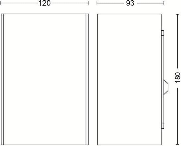 Produktbild Philips Hue Resonate Basis (1200 lm)