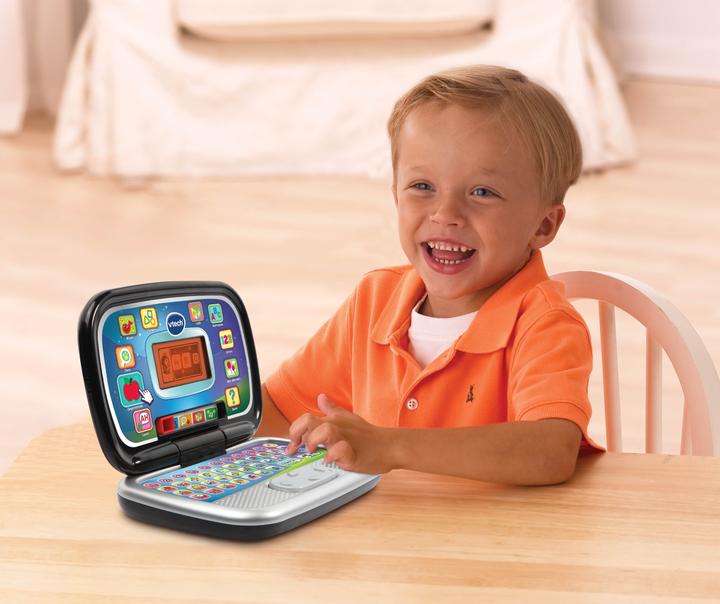 Produktbild VTech Mein Vorschul-Laptop (Deutsch)