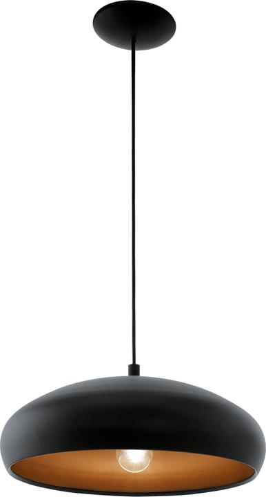 Actual product image EGLO Mogano 1 (E27)