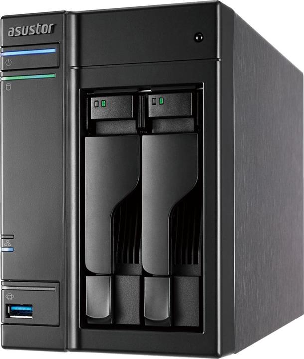 Produktbild Asustor 302t