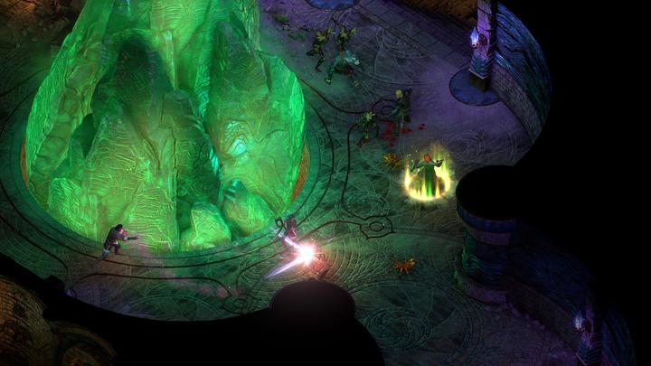 Produktbild THQ Pillars of Eternity 2: Deadfire (Xbox One X, Xbox Series X, Multilingual)