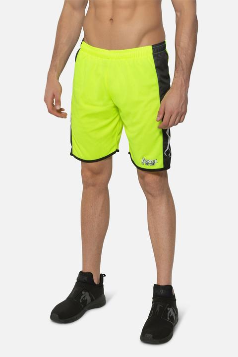 Produktbild Boxeur des Rues Man Soccer Basic Shorts (L)