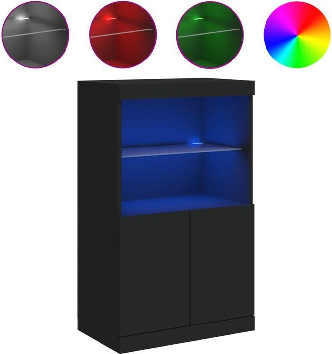 Immagine prodotto VidaXL Jeff (60,5 x 37 x 100 cm)