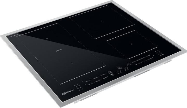Actual product image Bauknecht BS 5760C CPFT