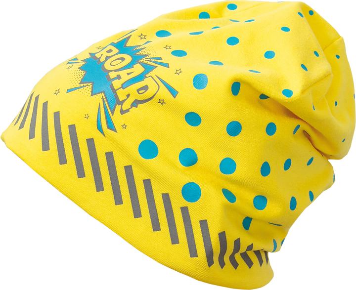 Actual product image Roth Jersy cap reflective (One size)