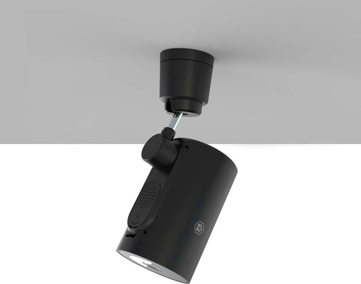 Produktbild Nedis SmartLife Aussenkamera | Wi-Fi | Spotlight | 4K / 3840x2160 | IP65 | Cloud Storage (optional) /