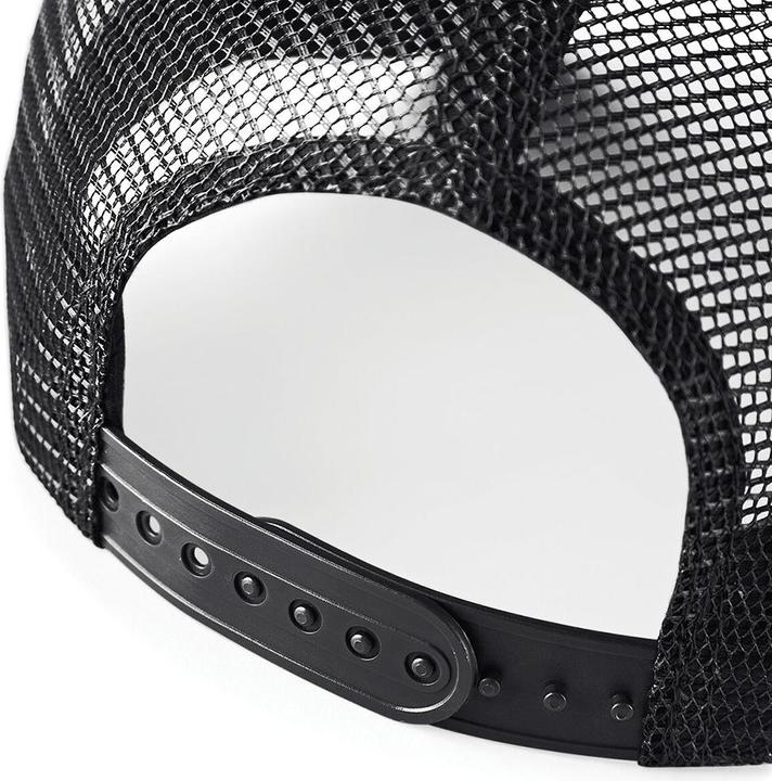 Immagine prodotto Beechfield Cappello da baseball trucker a rete (Taglia unica)