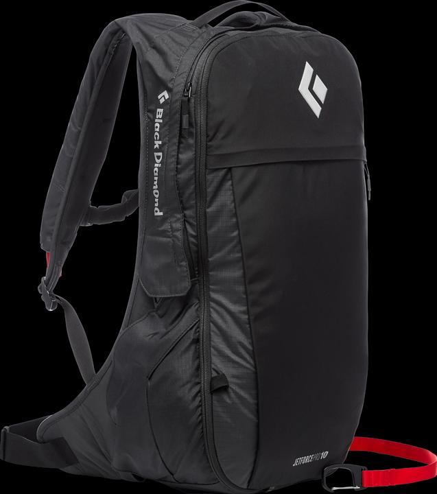 Produktbild Black Diamond JetForce Pro 10 Lawinenrucksack (10 l)