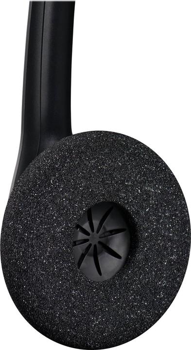 Produktbild GN Netcom JABRA BIZ 1500 Duo QD EMEA (Kabelgebunden)
